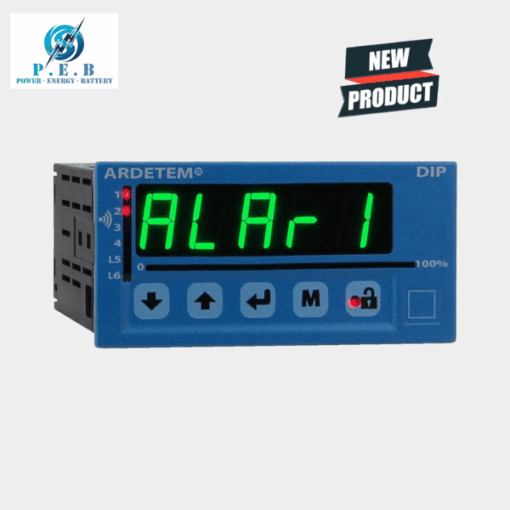 DIP1502-A1N-RG