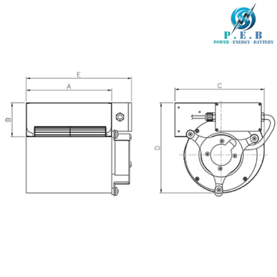 DISD-133-SS-2825A14