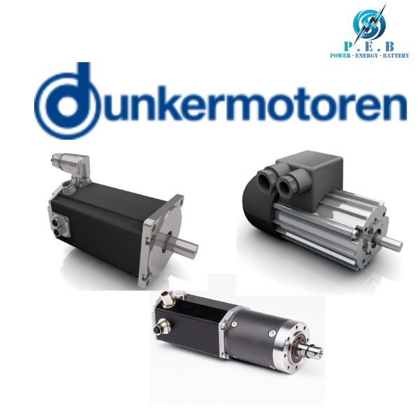 Dunkermotoren Vietnam