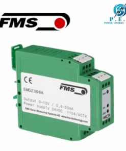 EMGZ306A