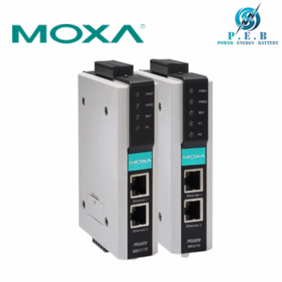 MGate MB3170-T