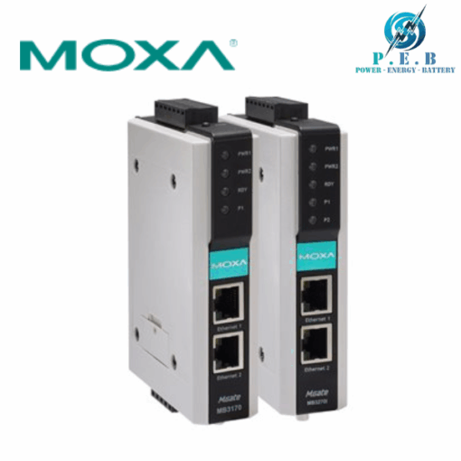 MGate MB3170-T