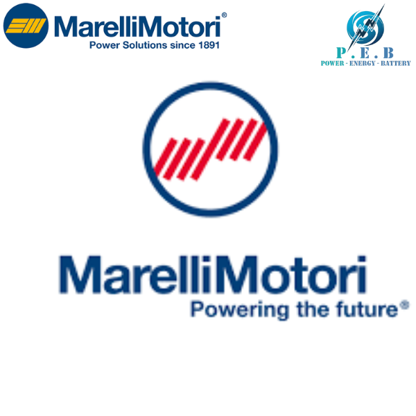 Marelli Motori Vietnam