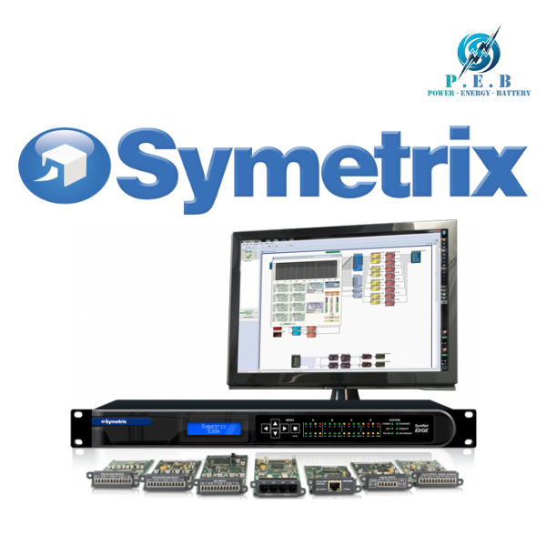 Symetrix Vietnam