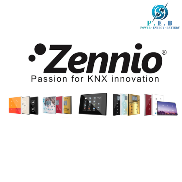 Zennio Vietnam