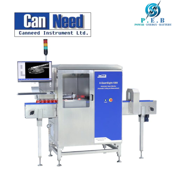 A-SeamSight-1000