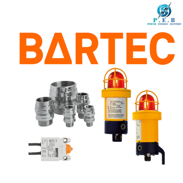 Bartec Vietnam