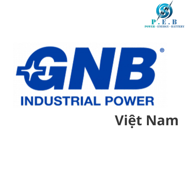 GNB Industrial Power Vietnam