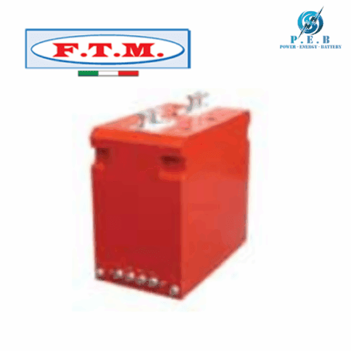 Mitan Rta RTA 24-2 Máy biến áp FTM Vietnam - PEB Việt Nam