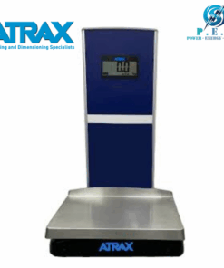 Self-Check Baggage Scale