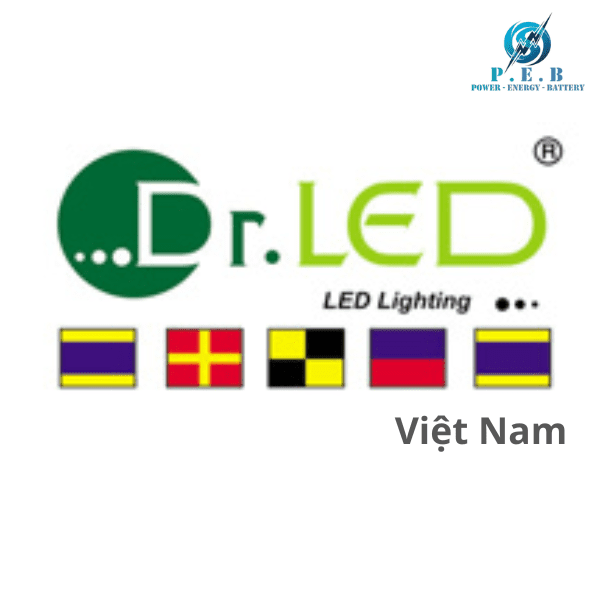 Doctor LED Vietnam