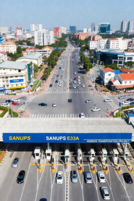 HỆ THỐNG LƯU ĐIỆN SANUPS SANYO DENKI