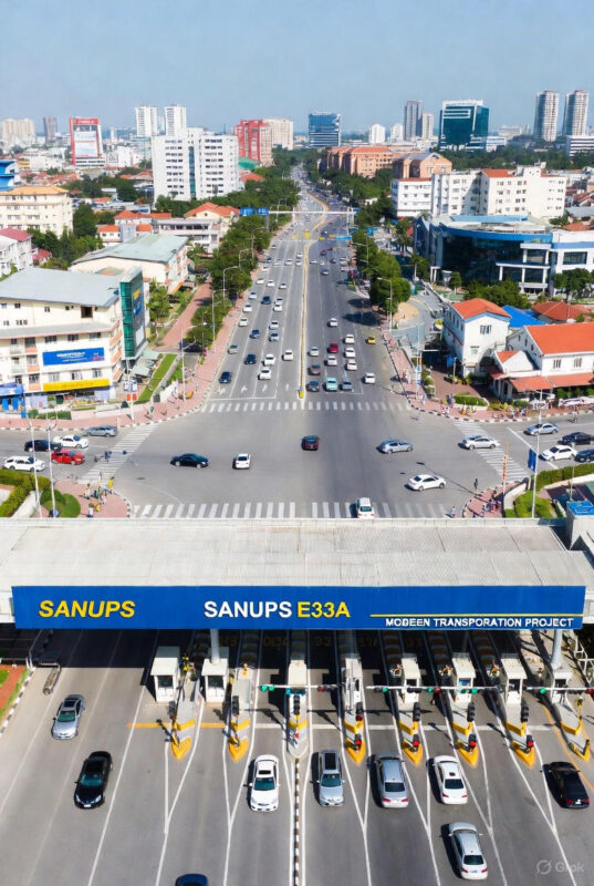 HỆ THỐNG LƯU ĐIỆN SANUPS SANYO DENKI