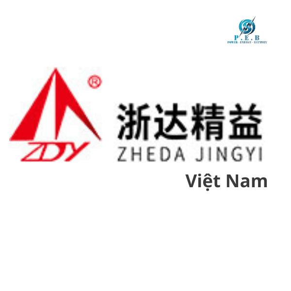Hangzhou Zheda Jingyi Vietnam
