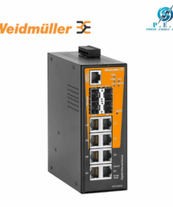 IE-SW-AL12M-8GT-4GESFP