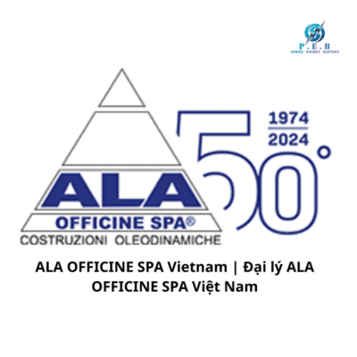 ALA OFFICINE SPA Vietnam
