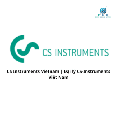 CS Instruments Vietnam