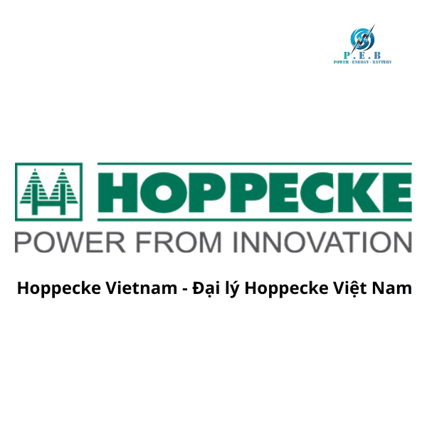 Hoppecke Vietnam