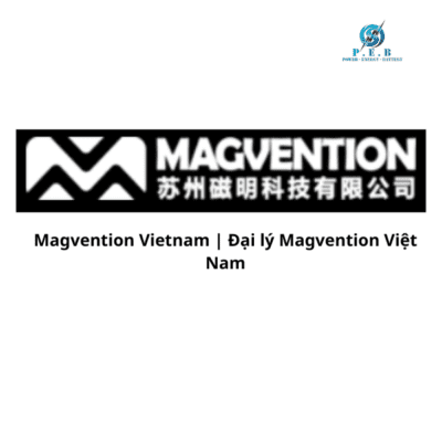 Magvention Vietnam