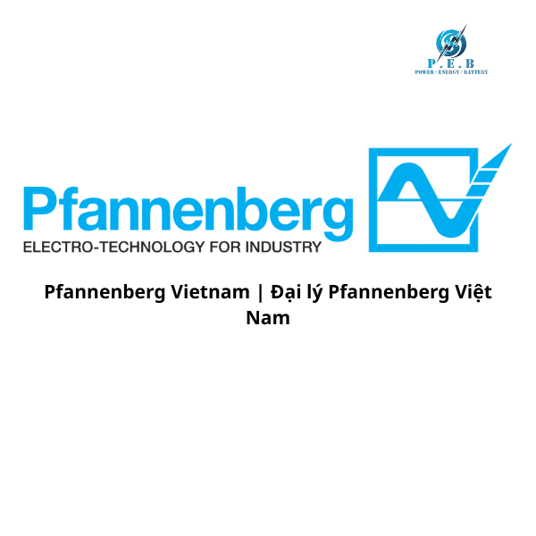 Pfannenberg Vietnam