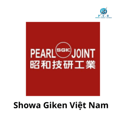 Showa Giken Vietnam