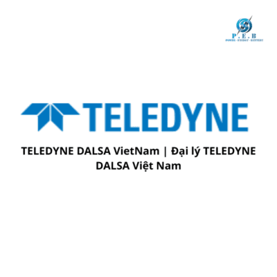 TELEDYNE DALSA VietNam