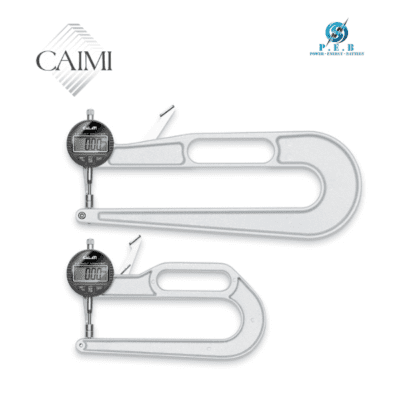 thickness gauge 10mm