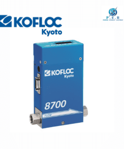 8700MM-0- RC1/4-N2-1000SCCM-20℃