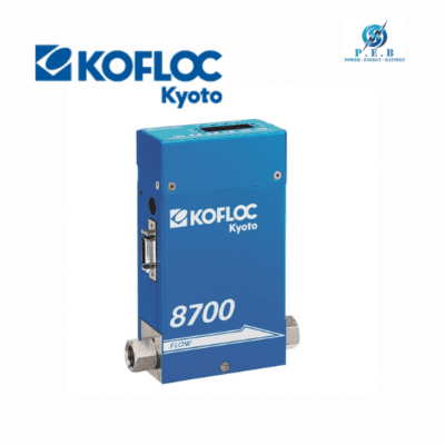 8700MM-0- RC1/4-N2-1000SCCM-20℃