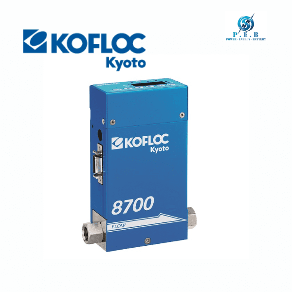 8700MM-0- RC1/4-N2-1000SCCM-20℃