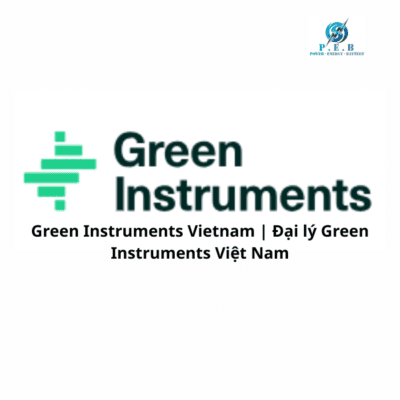 Green Instruments Vietnam