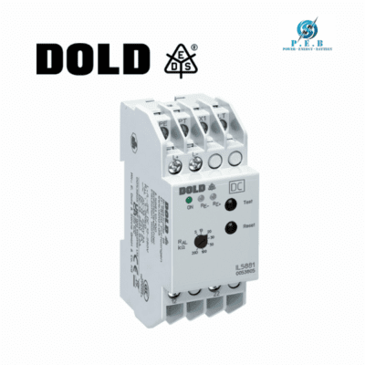 IL5881.12 DC24-500V UH DC12V