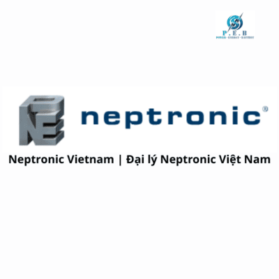 Neptronic Vietnam