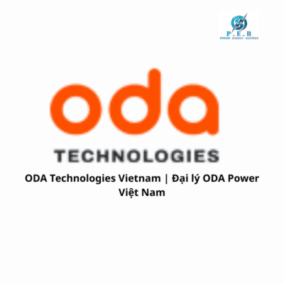 ODA Technologies Vietnam