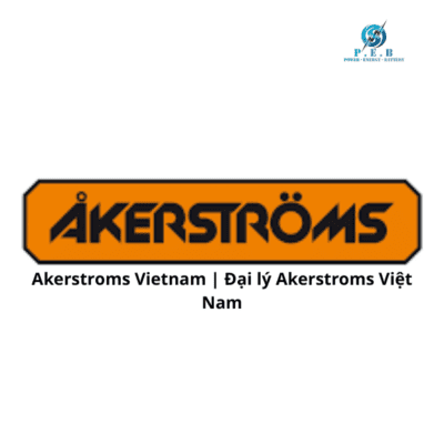 Akerstroms Vietnam