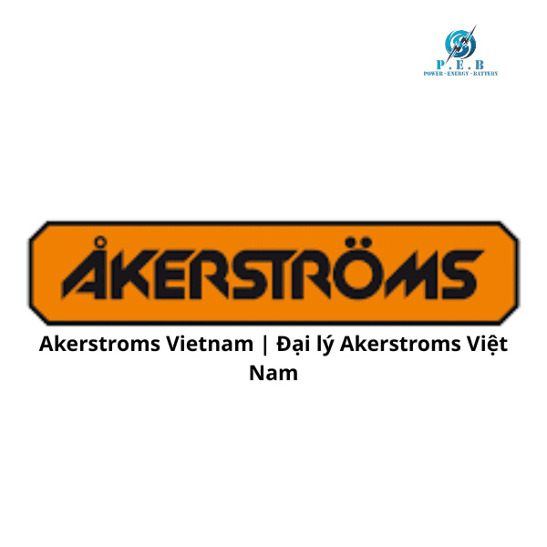 Akerstroms Vietnam