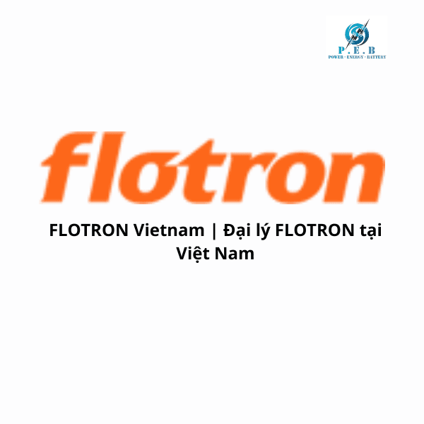 FLOTRON Vietnam