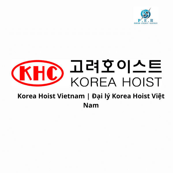 Korea Hoist Vietnam