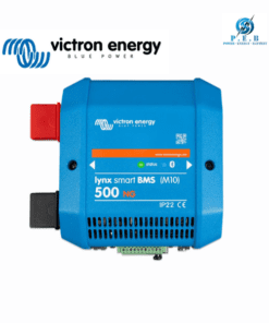 LYNX Smart BMS 500A NG (M10)