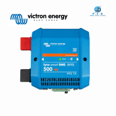 LYNX Smart BMS 500A NG (M10)
