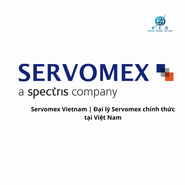 Servomex Vietnam