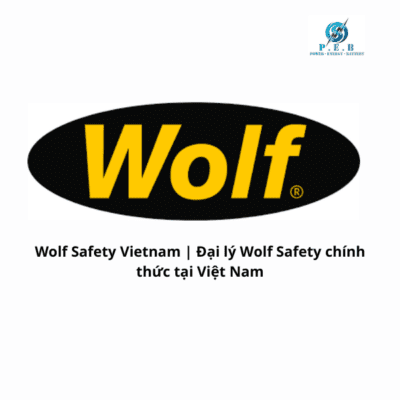 Wolf Safety Vietnam