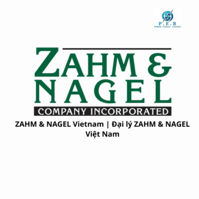 ZAHM & NAGEL Vietnam