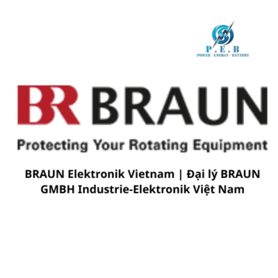BRAUN Elektronik Vietnam