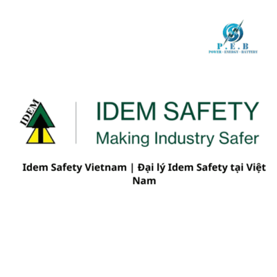 Idem Safety Vietnam