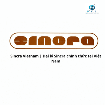 Sincra Vietnam