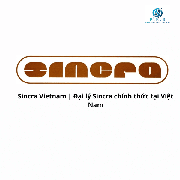Sincra Vietnam