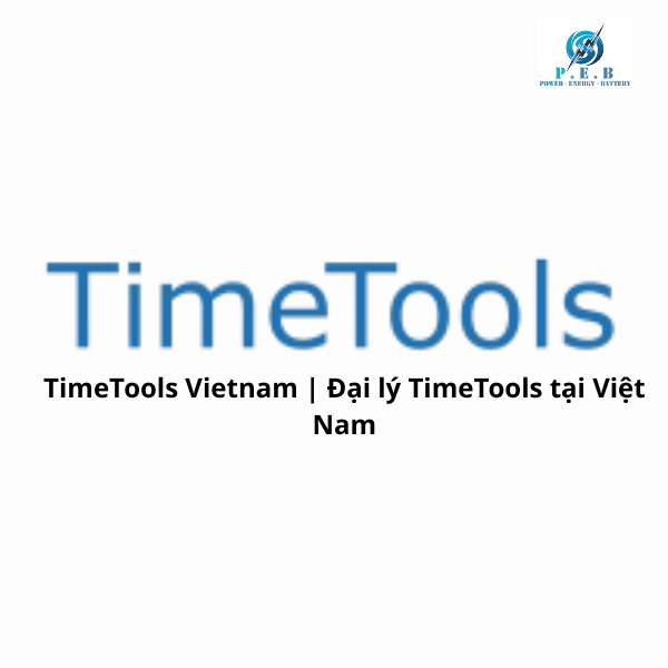 TimeTools Vietnam