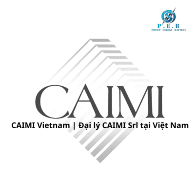 CAIMI Vietnam