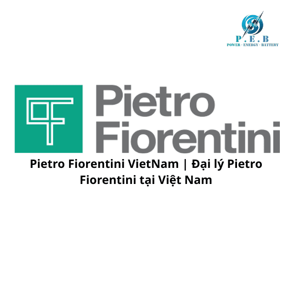 Pietro Fiorentini VietNam